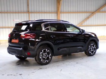 Image véhicule  Citroën C5 AIRCROSS (3)