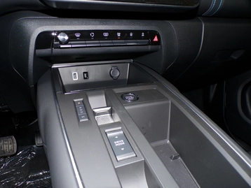 Image véhicule  Citroën C5 AIRCROSS (12)