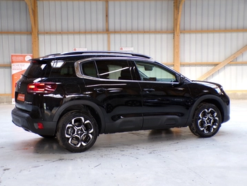 Image véhicule  Citroën C5 AIRCROSS (4)