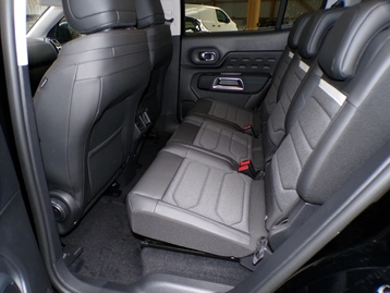 Image véhicule  Citroën C5 AIRCROSS (7)