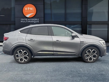 Image véhicule  Renault ARKANA (5)