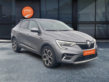 Image véhicule  Renault ARKANA (1)