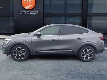 Image véhicule  Renault ARKANA (4)