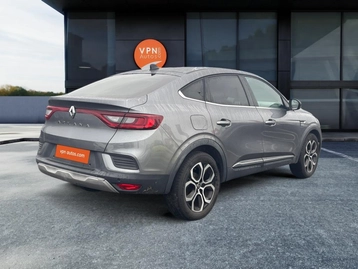 Image véhicule  Renault ARKANA (11)