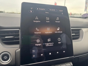 Image véhicule  Renault ARKANA (32)