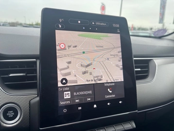 Image véhicule  Renault ARKANA (27)