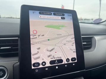 Image véhicule  Renault ARKANA (29)