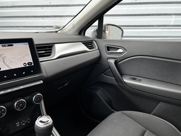 Image véhicule  Renault CAPTUR (23)