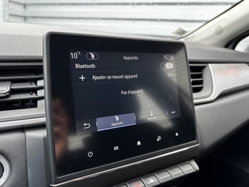 Image véhicule  Renault CAPTUR (16)