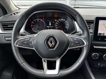 Image véhicule  Renault CAPTUR (7)