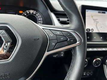 Image véhicule  Renault CAPTUR (11)