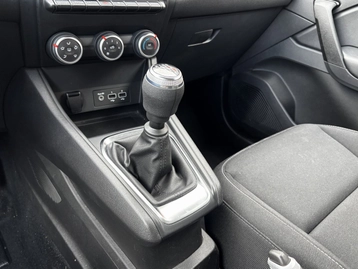 Image véhicule  Renault CAPTUR (21)