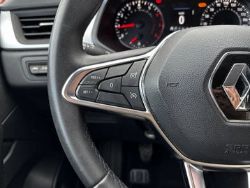 Image véhicule  Renault CAPTUR (8)