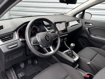 Image véhicule  Renault CAPTUR (2)
