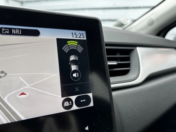 Image véhicule  Renault CAPTUR (26)