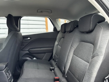 Image véhicule  Renault CAPTUR (4)