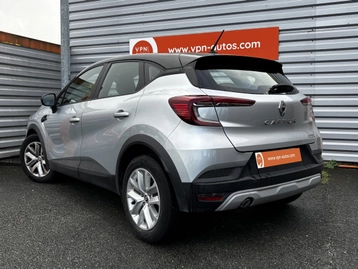 Image véhicule  Renault CAPTUR (1)