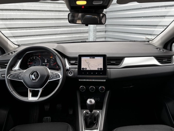 Image véhicule  Renault CAPTUR (6)