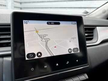 Image véhicule  Renault CAPTUR (14)