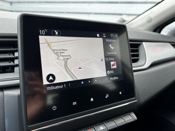 Image véhicule  Renault CAPTUR (18)