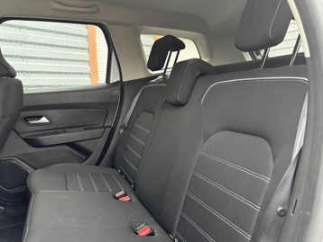 Image véhicule  Dacia DUSTER (4)