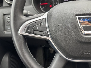 Image véhicule  Dacia DUSTER (7)