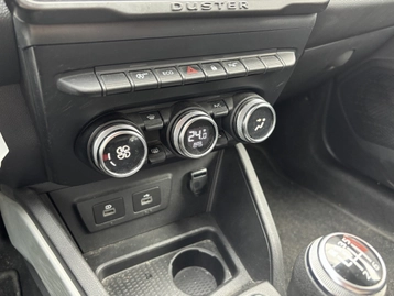 Image véhicule  Dacia DUSTER (14)