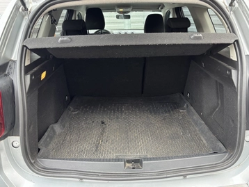 Image véhicule  Dacia DUSTER (5)