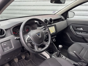 Image véhicule  Dacia DUSTER (2)