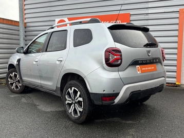 Image véhicule  Dacia DUSTER (1)