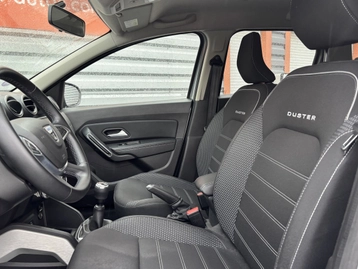 Image véhicule  Dacia DUSTER (3)