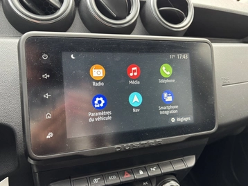 Image véhicule  Dacia DUSTER (13)