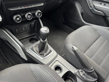 Image véhicule  Dacia DUSTER (15)