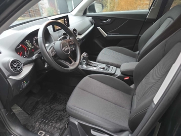 Image véhicule  Audi Q2 (2)