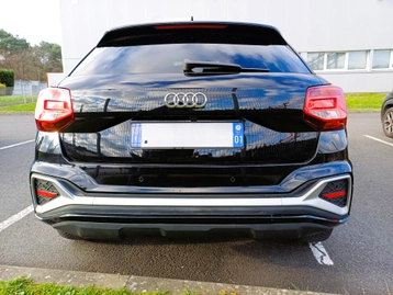 Image véhicule  Audi Q2 (5)