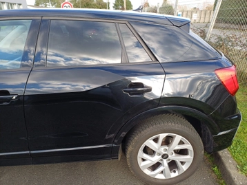 Image véhicule  Audi Q2 (4)