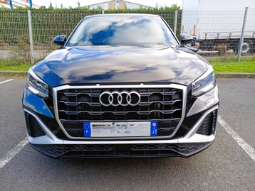 Image véhicule  Audi Q2 (0)