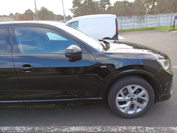 Image véhicule  Audi Q2 (7)
