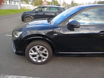 Image véhicule  Audi Q2 (1)