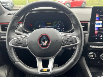 Image véhicule  Renault ARKANA (29)