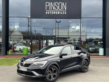 Image véhicule  Renault ARKANA (2)