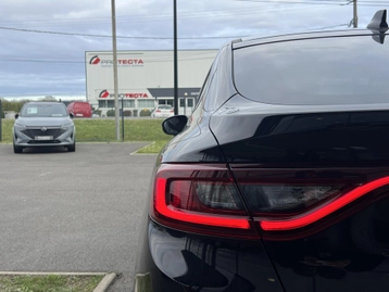 Image véhicule  Renault ARKANA (6)