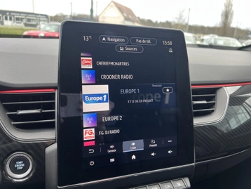 Image véhicule  Renault ARKANA (39)