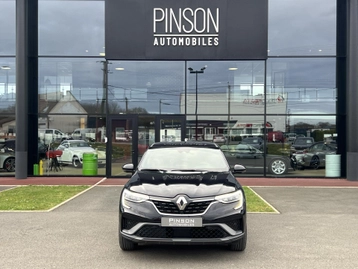 Image véhicule  Renault ARKANA (1)