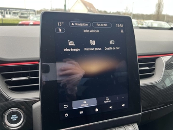 Image véhicule  Renault ARKANA (42)
