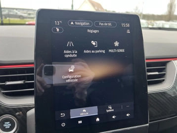Image véhicule  Renault ARKANA (43)