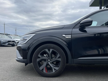 Image véhicule  Renault ARKANA (9)
