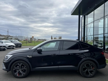 Image véhicule  Renault ARKANA (8)