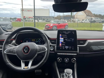 Image véhicule  Renault ARKANA (20)