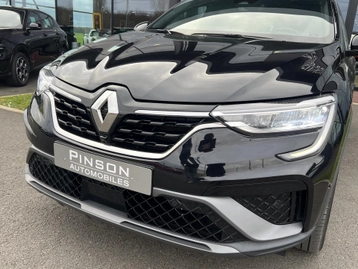 Image véhicule  Renault ARKANA (13)
